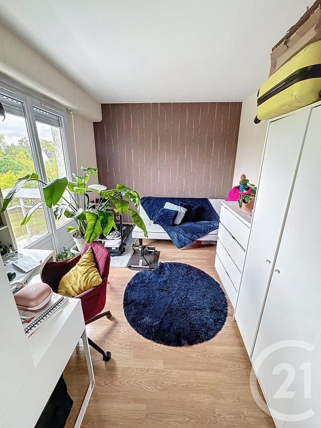 Appartement F4 à vendre - 4 pièces - 74.06 m2 - ST JEAN DE BRAYE - 45 - CENTRE - Century 21 Premium