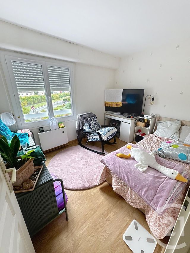 Appartement F4 à vendre - 4 pièces - 74.06 m2 - ST JEAN DE BRAYE - 45 - CENTRE - Century 21 Premium