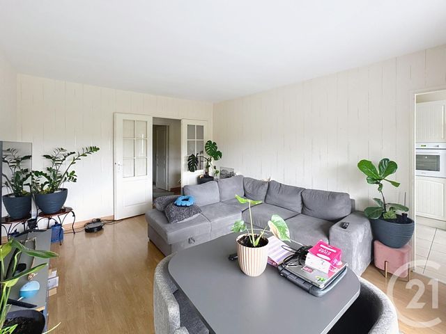 Appartement F4 à vendre - 4 pièces - 74.06 m2 - ST JEAN DE BRAYE - 45 - CENTRE - Century 21 Premium