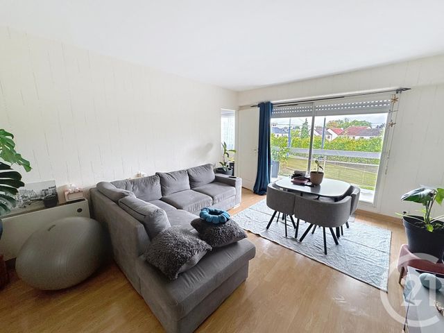 Appartement F4 à vendre - 4 pièces - 74.06 m2 - ST JEAN DE BRAYE - 45 - CENTRE - Century 21 Premium