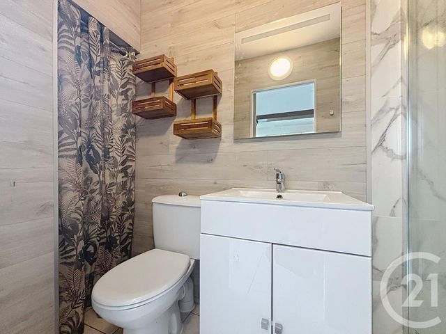 maison à louer - 2 pièces - 46.45 m2 - ST JEAN DE BRAYE - 45 - CENTRE - Century 21 Premium