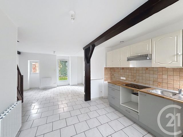 maison - ST JEAN DE BRAYE - 45