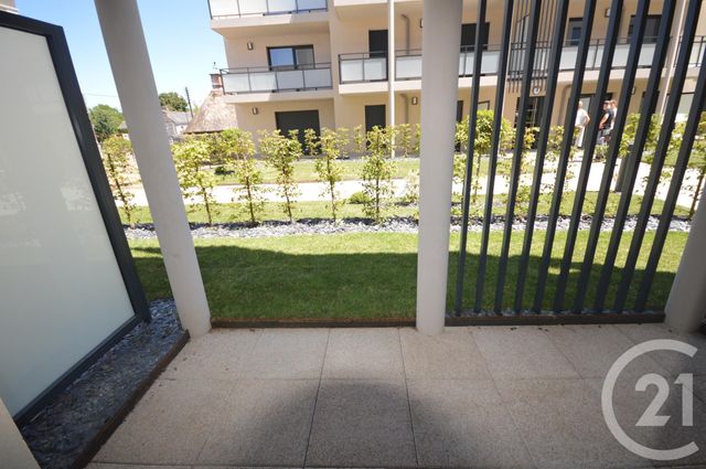 Appartement F1 à louer - 1 pièce - 31.63 m2 - ST JEAN DE BRAYE - 45 - CENTRE - Century 21 Premium