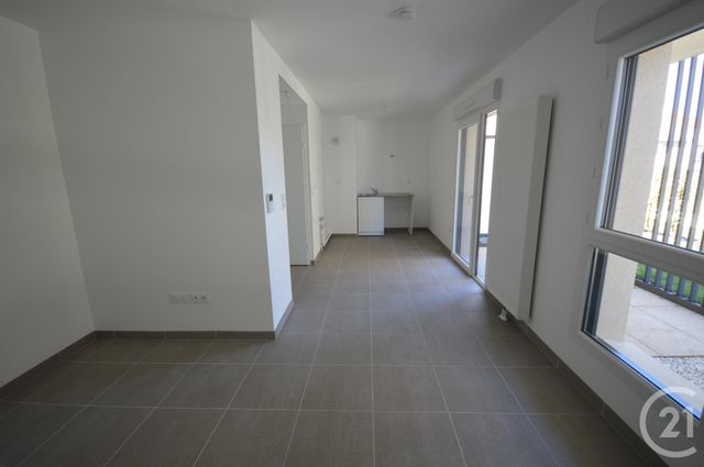 Appartement F1 à louer - 1 pièce - 31.63 m2 - ST JEAN DE BRAYE - 45 - CENTRE - Century 21 Premium
