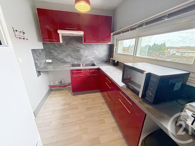 Appartement F2 à louer - 2 pièces - 42.7 m2 - ST JEAN DE BRAYE - 45 - CENTRE - Century 21 Premium