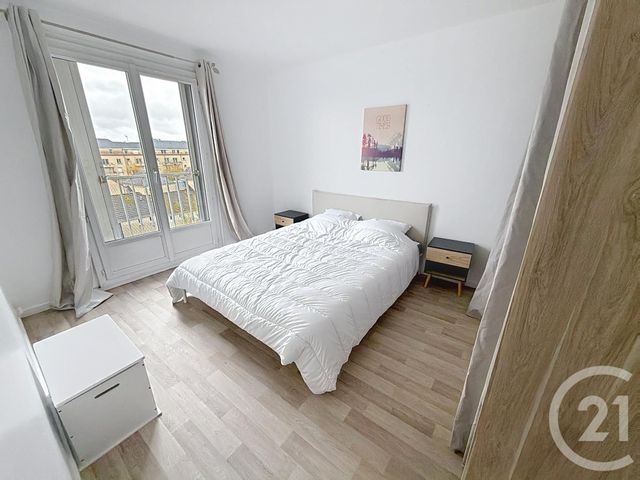 Appartement F2 à louer - 2 pièces - 42.7 m2 - ST JEAN DE BRAYE - 45 - CENTRE - Century 21 Premium