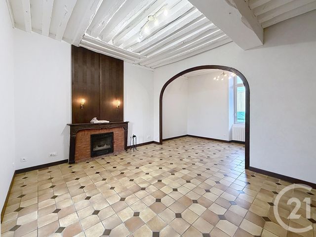 maison à louer - 6 pièces - 149.76 m2 - MARIGNY LES USAGES - 45 - CENTRE - Century 21 Premium