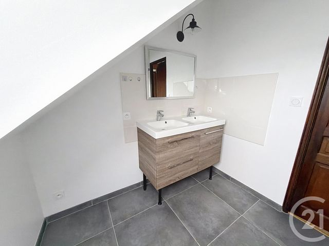 maison à louer - 6 pièces - 149.76 m2 - MARIGNY LES USAGES - 45 - CENTRE - Century 21 Premium