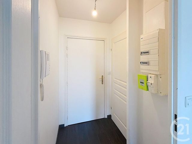 Appartement F2 à vendre - 2 pièces - 39.0 m2 - ST JEAN DE BRAYE - 45 - CENTRE - Century 21 Premium