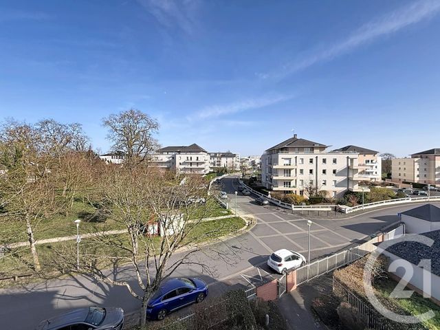 Appartement F2 à vendre - 2 pièces - 39.0 m2 - ST JEAN DE BRAYE - 45 - CENTRE - Century 21 Premium