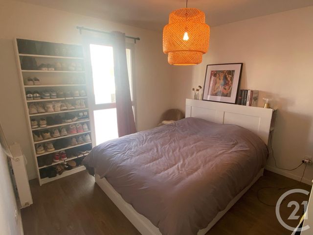 Appartement F2 à louer - 2 pièces - 40.45 m2 - ST JEAN DE BRAYE - 45 - CENTRE - Century 21 Premium