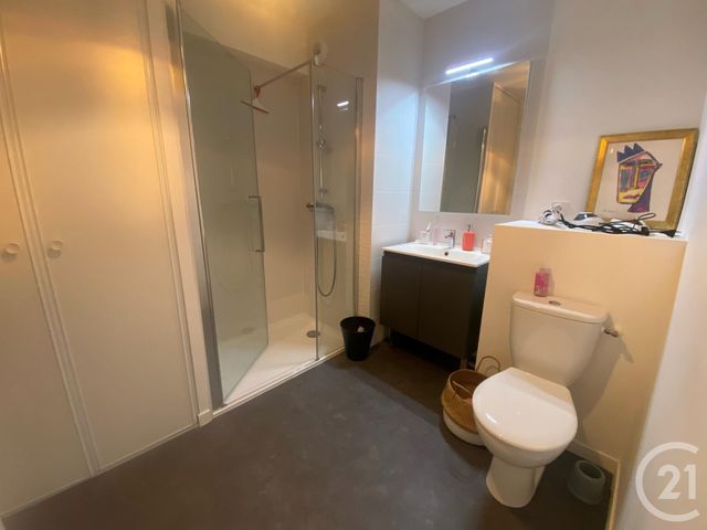 Appartement F2 à louer - 2 pièces - 40.45 m2 - ST JEAN DE BRAYE - 45 - CENTRE - Century 21 Premium