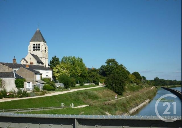 Appartement F2 à louer - 2 pièces - 40.45 m2 - ST JEAN DE BRAYE - 45 - CENTRE - Century 21 Premium