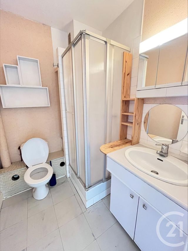 Appartement F1 à vendre - 1 pièce - 26.55 m2 - ST JEAN DE BRAYE - 45 - CENTRE - Century 21 Premium