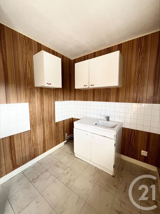 Appartement F1 à vendre - 1 pièce - 26.55 m2 - ST JEAN DE BRAYE - 45 - CENTRE - Century 21 Premium