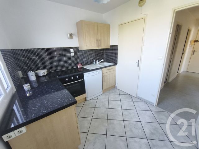 Appartement F2 à vendre - 2 pièces - 49.87 m2 - ST JEAN DE BRAYE - 45 - CENTRE - Century 21 Premium
