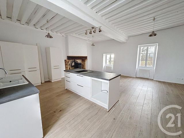 maison à louer - 6 pièces - 149.76 m2 - MARIGNY LES USAGES - 45 - CENTRE - Century 21 Premium