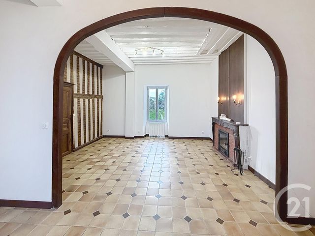 maison à louer - 6 pièces - 149.76 m2 - MARIGNY LES USAGES - 45 - CENTRE - Century 21 Premium