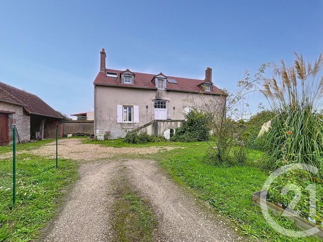 maison à louer - 6 pièces - 149.76 m2 - MARIGNY LES USAGES - 45 - CENTRE - Century 21 Premium