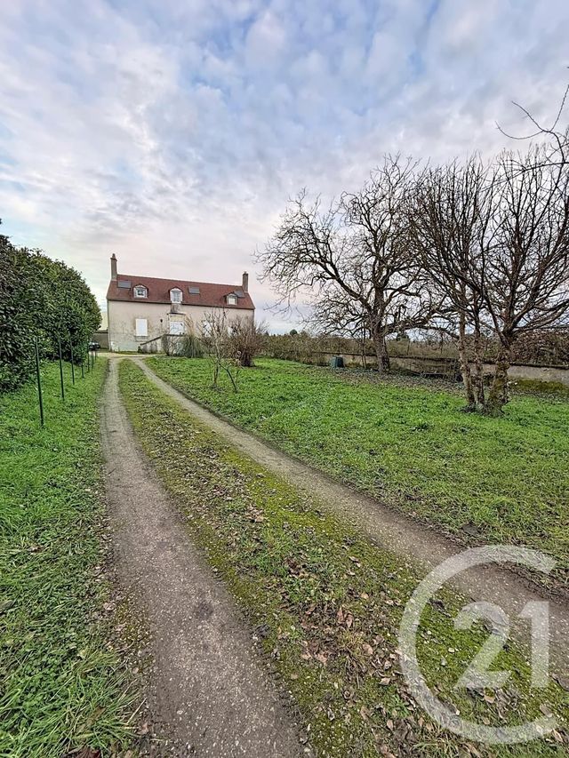 maison à louer - 6 pièces - 149.76 m2 - MARIGNY LES USAGES - 45 - CENTRE - Century 21 Premium