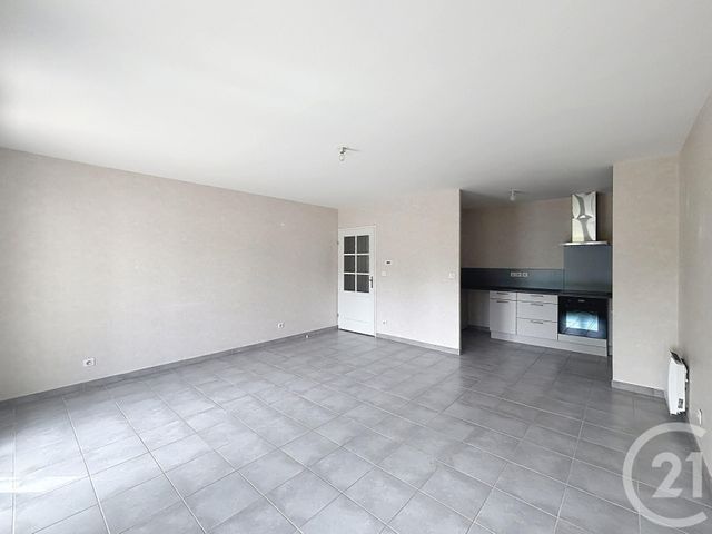 Appartement F3 à louer - 3 pièces - 65.69 m2 - ST JEAN DE BRAYE - 45 - CENTRE - Century 21 Premium