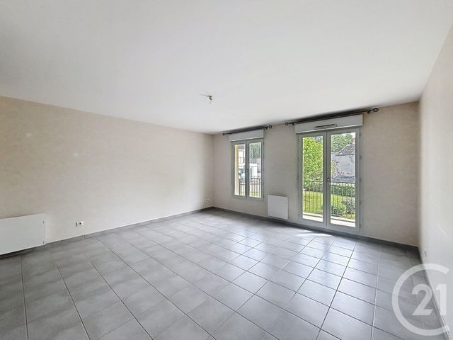 Appartement F3 à louer - 3 pièces - 65.69 m2 - ST JEAN DE BRAYE - 45 - CENTRE - Century 21 Premium