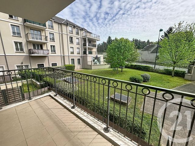 Appartement F3 à louer - 3 pièces - 65.69 m2 - ST JEAN DE BRAYE - 45 - CENTRE - Century 21 Premium