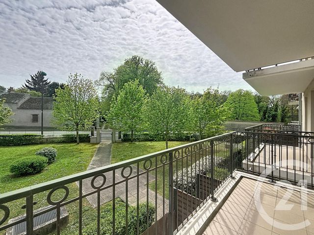 appartement - ST JEAN DE BRAYE - 45