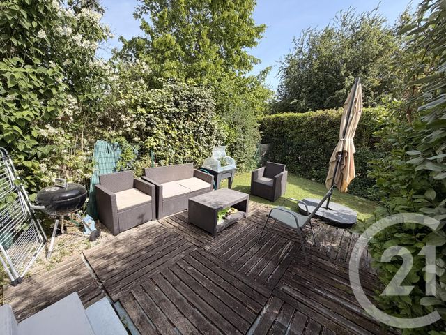 maison à vendre - 3 pièces - 66.51 m2 - ST JEAN DE BRAYE - 45 - CENTRE - Century 21 Premium