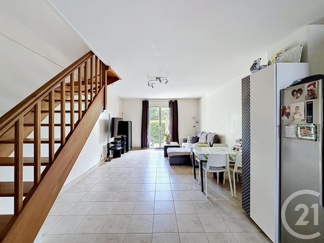 maison à vendre - 3 pièces - 66.51 m2 - ST JEAN DE BRAYE - 45 - CENTRE - Century 21 Premium