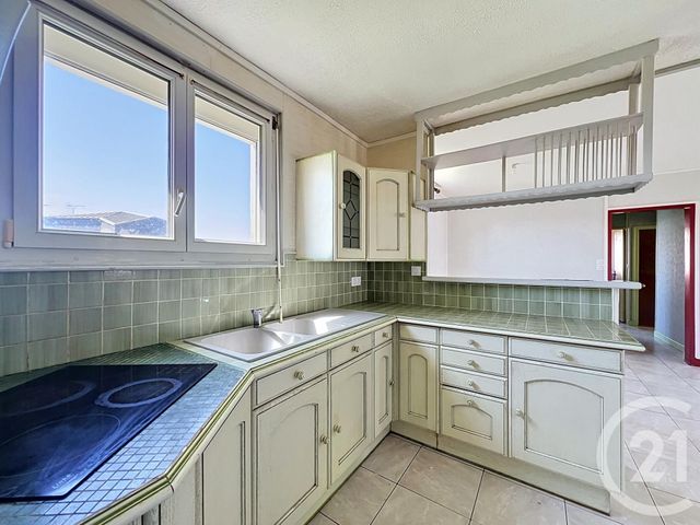 Appartement F4 à vendre - 4 pièces - 81.14 m2 - ST JEAN DE BRAYE - 45 - CENTRE - Century 21 Premium