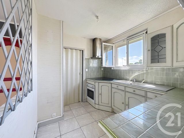 Appartement F4 à vendre - 4 pièces - 81.14 m2 - ST JEAN DE BRAYE - 45 - CENTRE - Century 21 Premium