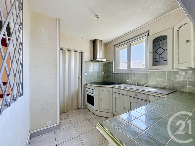 Appartement F4 à vendre - 4 pièces - 81.14 m2 - ST JEAN DE BRAYE - 45 - CENTRE - Century 21 Premium