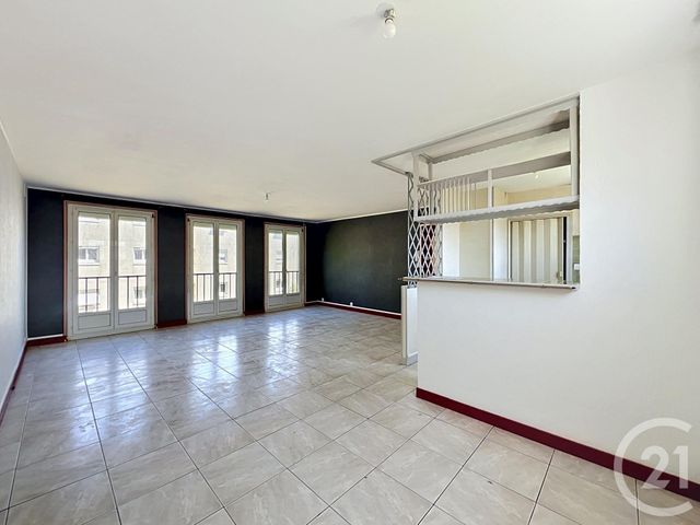 Appartement F4 à vendre - 4 pièces - 81.14 m2 - ST JEAN DE BRAYE - 45 - CENTRE - Century 21 Premium