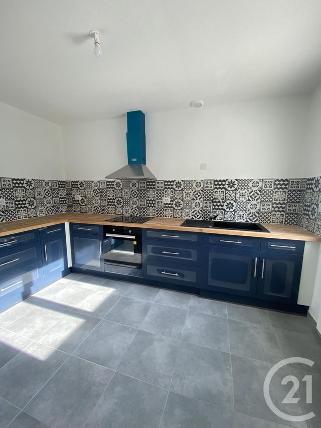 maison à louer - 4 pièces - 88.0 m2 - ST JEAN DE BRAYE - 45 - CENTRE - Century 21 Premium