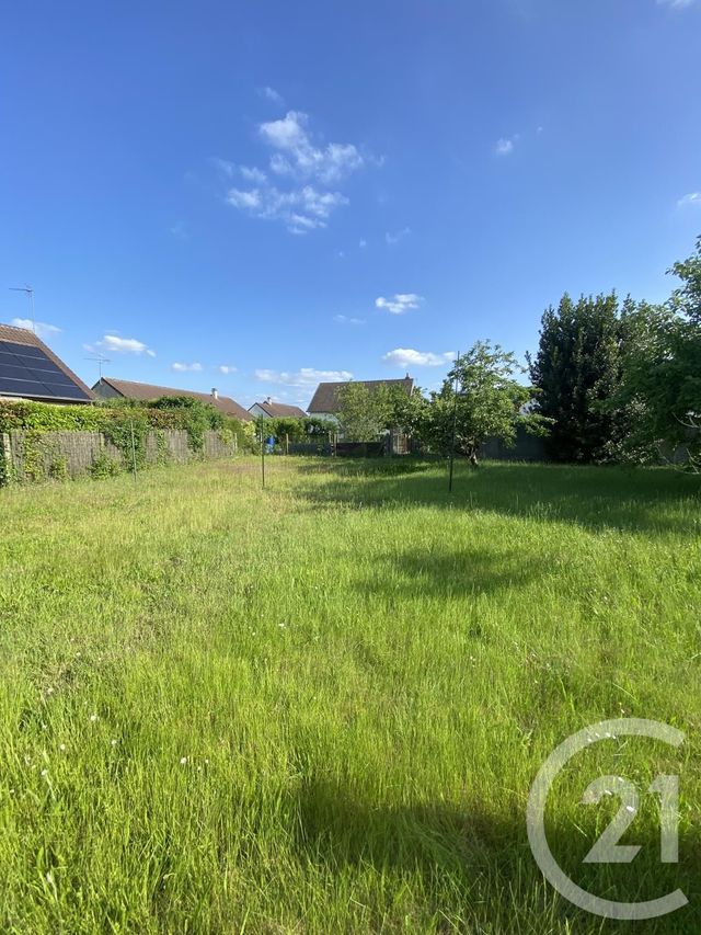 maison à louer - 4 pièces - 88.0 m2 - ST JEAN DE BRAYE - 45 - CENTRE - Century 21 Premium