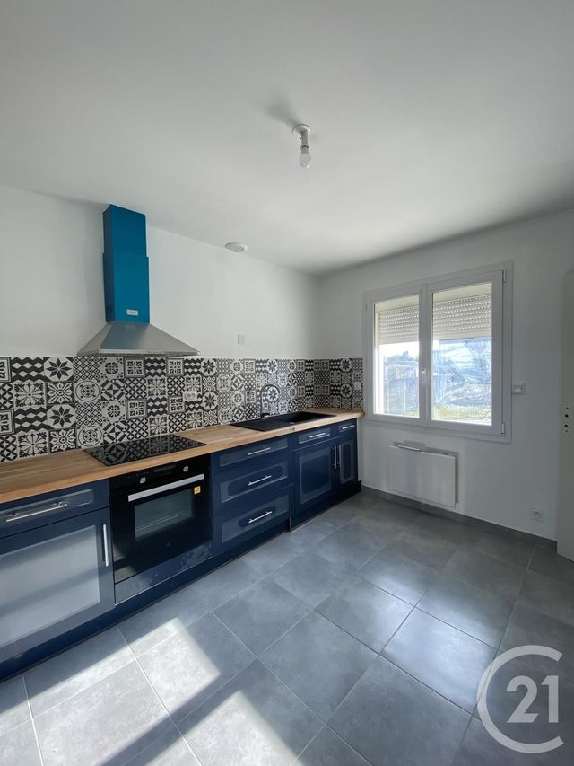 maison à louer - 4 pièces - 88.0 m2 - ST JEAN DE BRAYE - 45 - CENTRE - Century 21 Premium