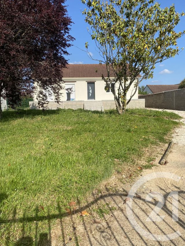 maison à louer - 4 pièces - 88.0 m2 - ST JEAN DE BRAYE - 45 - CENTRE - Century 21 Premium