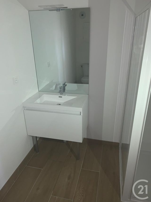 Appartement F2 à louer - 2 pièces - 33.81 m2 - ST JEAN DE BRAYE - 45 - CENTRE - Century 21 Premium