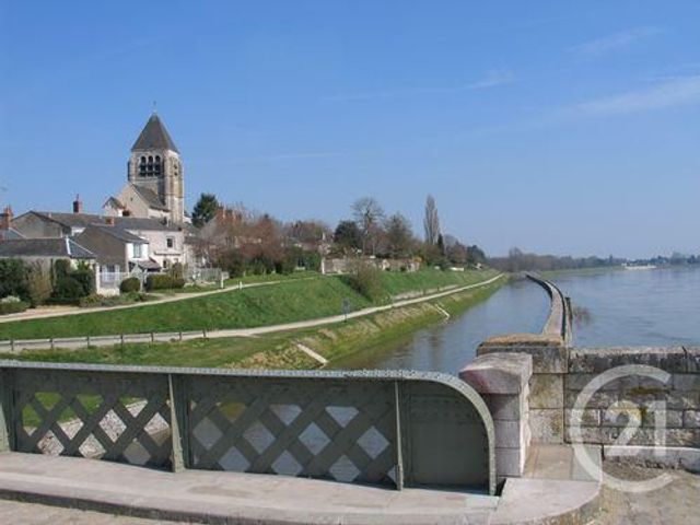 Appartement F2 à louer - 2 pièces - 33.81 m2 - ST JEAN DE BRAYE - 45 - CENTRE - Century 21 Premium