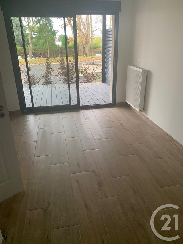 Appartement F2 à louer - 2 pièces - 33.81 m2 - ST JEAN DE BRAYE - 45 - CENTRE - Century 21 Premium