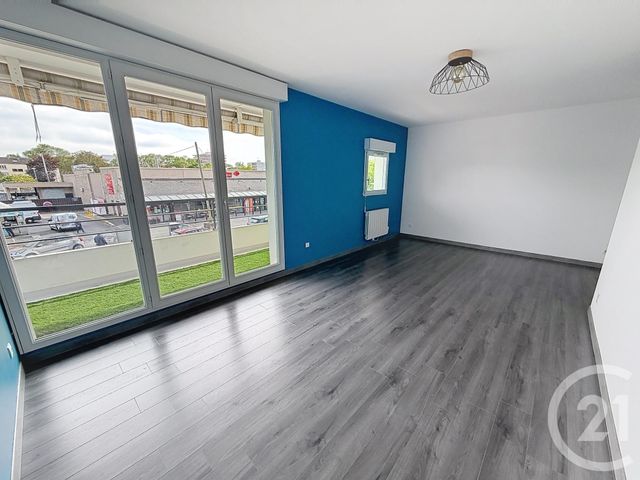 Appartement F3 à louer - 3 pièces - 81.25 m2 - ST JEAN DE BRAYE - 45 - CENTRE - Century 21 Premium