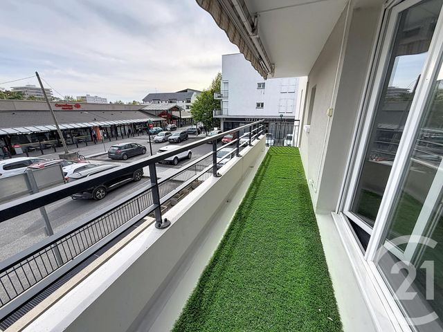 Appartement F3 à louer - 3 pièces - 81.25 m2 - ST JEAN DE BRAYE - 45 - CENTRE - Century 21 Premium