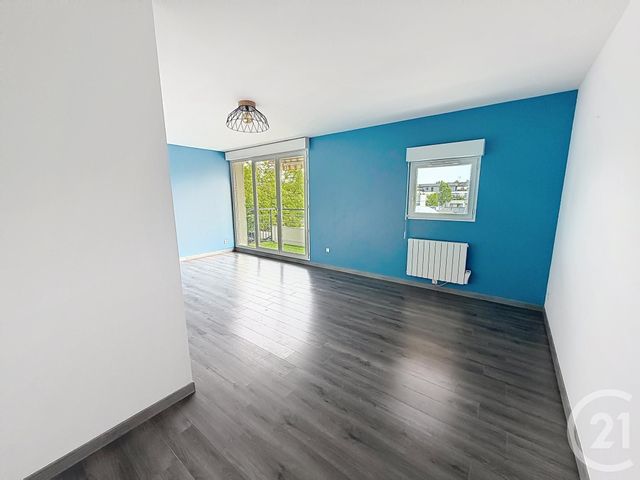 appartement - ST JEAN DE BRAYE - 45