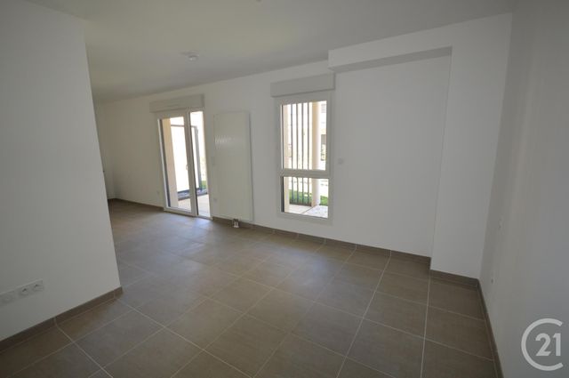 Appartement F1 à louer - 1 pièce - 31.63 m2 - ST JEAN DE BRAYE - 45 - CENTRE - Century 21 Premium