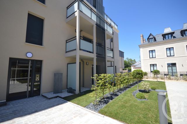 Appartement F1 à louer - 1 pièce - 31.63 m2 - ST JEAN DE BRAYE - 45 - CENTRE - Century 21 Premium