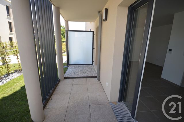 Appartement F1 à louer - 1 pièce - 31.63 m2 - ST JEAN DE BRAYE - 45 - CENTRE - Century 21 Premium