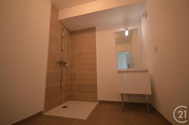 Appartement F1 à louer - 1 pièce - 31.63 m2 - ST JEAN DE BRAYE - 45 - CENTRE - Century 21 Premium
