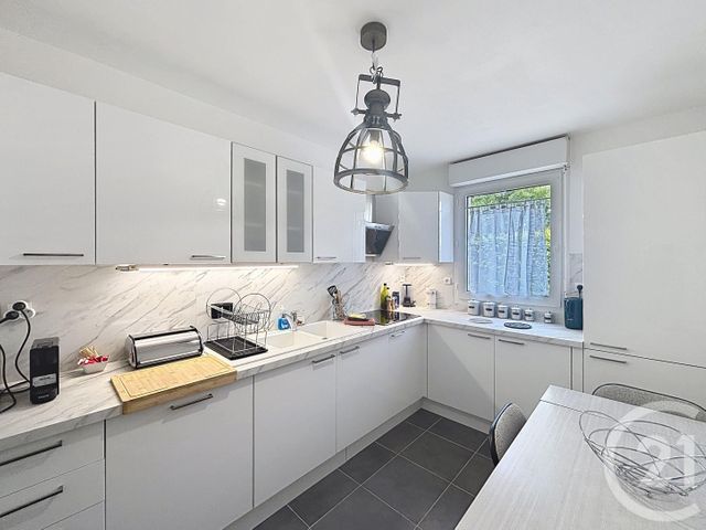 maison à louer - 4 pièces - 105.0 m2 - ST JEAN DE BRAYE - 45 - CENTRE - Century 21 Premium