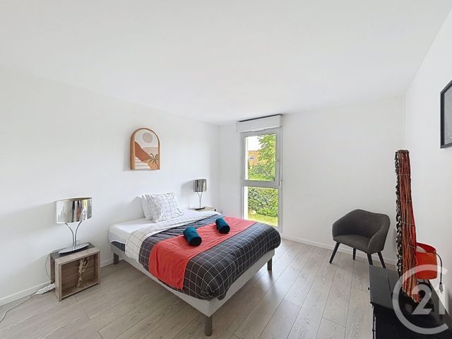 maison à louer - 4 pièces - 105.0 m2 - ST JEAN DE BRAYE - 45 - CENTRE - Century 21 Premium
